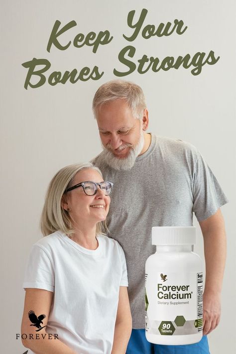 DESCRIPTION A breakthrough formula for optimal bone health support • Helps build strong bones • Promotes optimal bone health • Helps reduce the risk of osteoporosis when combined with a healthy lifestyle • Key blend of nutrients and minerals • Gluten free #forevercalcium #aloeevershield #aloeveragel #foreveraloescrub #epiblanc #activeha #editionforwomen #daily #freedom #aloehandsoap #aloeheatlotion #avocado #aloelips #naturamin #therm #infiniterestoringcreme #aloemsmgel #infinitefirmingserum Forever Calcium, How To Remove Calcium Build Up, Calcium And Vitamin D, Aloe Heat Lotion, Calcium Channel Blockers, Calcium Citrate, Aloe Lips, Calcium Deposits, Bone Strength