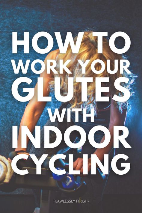 Spin Class Ideas, Spin Bike Glute Workout, Cycling Muscles Used, Benefits Of Spin Class Cycling, Benefits Of Spinning Indoor Cycling, Cycle Workout Indoor, Spin Playlist Indoor Cycling, Spin Class Benefits, Spinning Benefits