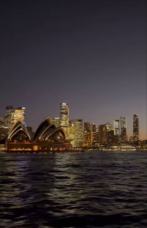 Rich Australia Aesthetic, Where To Go In Australia, Sydney At Night Aesthetic, Sydney Australia Nightlife, Sydney Australia Travel Aesthetic, Sydney Australia Aesthetic Night, Sydney Night Aesthetic, Living In Australia Aesthetic, Australia Sydney Aesthetic