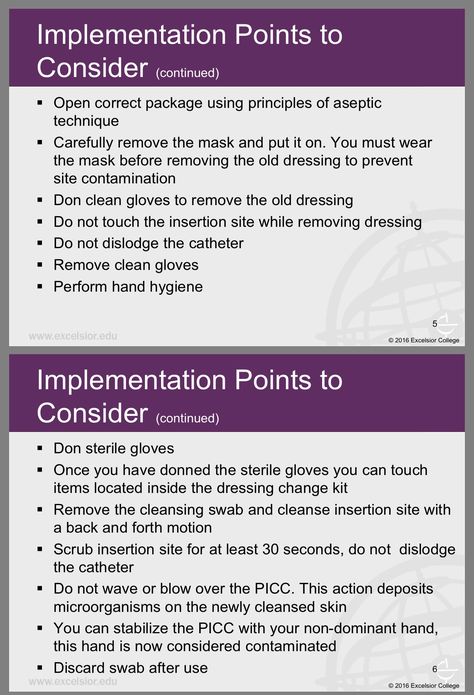 Picc Line Dressing Change, Nursing Procedures, Picc Line, Wound Care Dressings, Nursing School Essential, Nursing Life, Central Line, Anatomy Physiology, Cardiac Nursing