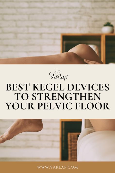 There are three general types of Kegel devices: Weighted Kegel systems, Kegel trainers with or without apps, and pelvic floor stimulation devices. We’ll go over the pros and cons of each so you know exactly what your options are. #pelvicfloor #kefels #pelvicfloorexercise #stressincontinence #urgeincontinence Pelvic Floor Exercises Post Baby, Incontinence Exercises, Kegal Exercises, Kegel Exercise Benefits, Prostate Health Men, Pelvic Floor Exercises, Kegel Exercise, Pelvic Floor Muscles, Diastasis Recti