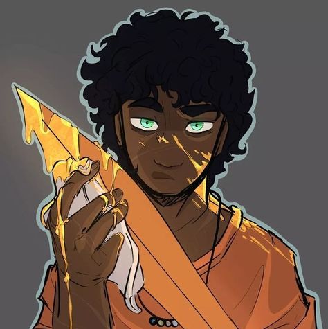 Riordanverse Fanart, Percy Jackson Fanart, Perseus Jackson, Percy Jackson Head Canon, Seaweed Brain, Percy Jackson Fan Art, Percy Jackson Characters, Magnus Chase, Percy Jackson Memes