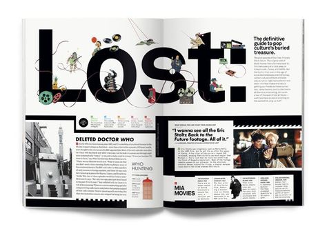 Magazine design, Wire and Magazine layout design on Pinterest Wired Magazine Layout Design, Wired Magazine Layout, Editorial Layout Design Magazine, Editorial Branding, 잡지 레이아웃, Tech Magazines, Wired Magazine, Editorial Design Layout, Page Layout Design