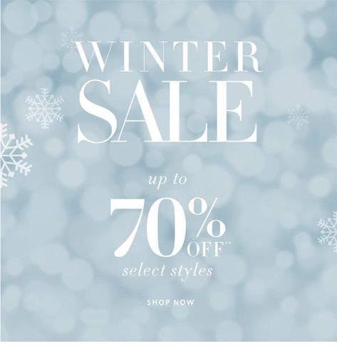 Winter Sale Banner Design, Winter Email Design, Winter Sale Banner, Year End Sale, Winter Sale Design, Winter Poster, Pop Up Banner, Promotional Banners, Christmas Ad