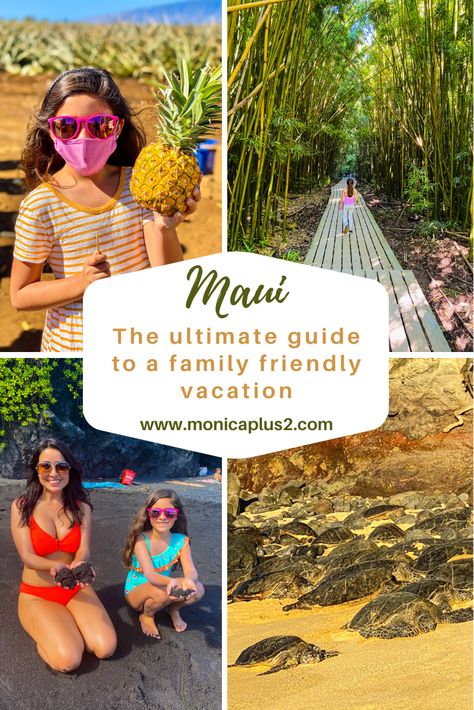 Maui vacation with kids. Things to do. Where to stay. Pictures. Road To Hana. Hawaii With Kids, Where To Stay In Maui Hawaii, Maui Hawaii Things To Do In With Kids, Maui With Kids, Things To Do In Maui With Kids, Maui Hawaii With Kids, Maui Must Do Activities, Hawaii Kids, Hawaii Family Vacation