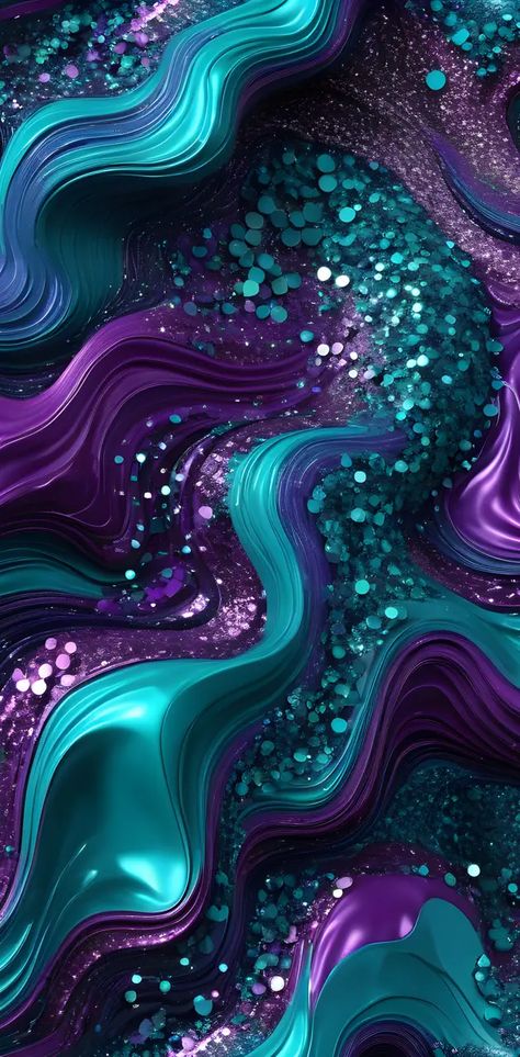 Crystals Art Drawing, Holographic Wallpapers, Cheetah Print Wallpaper, Attractive Wallpapers, Abstract Art Images, Iphone Lockscreen Wallpaper, Animal Print Wallpaper, Abstract Pattern Design, Cute Tumblr Wallpaper