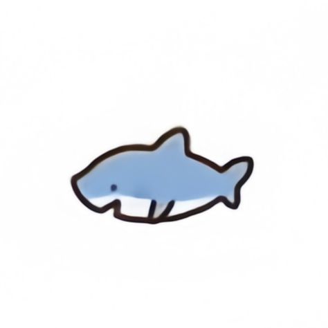 ↳ tags : icon avatar cute soft kawaii soyaa ngdnlnh #ngdnlnh Avatar Facebook Cute, Kawaii Fish, Avatar Facebook, Random Icon, School Stuff, Avatar, Fish, Nails, Anime