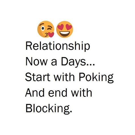 LOVE QUOTES | 90     Relationship now a days. start with poking and end with blocking. Block Quotes, Ego Quotes, Quotes About Strength And Love, Appreciate Life Quotes, True Feelings Quotes, Good Relationship Quotes, True Love Quotes, Me Quotes Funny, Better Life Quotes