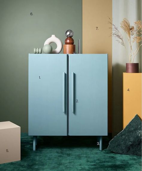 The IVAR DIY Collection: Discover the Latest in IKEA Ivar cabinet hacking Ikea Sideboard Hack, Ivar Cabinet, Ikea Sideboard, Pretty Pegs, Ikea Ivar Cabinet, Ikea Ivar, Elegant Hotel, Ikea Furniture Hacks, Diy Ikea