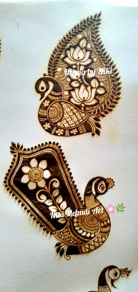 Pikok Mehandi Design, Mehendi Peacock Designs, Peacock Design Mehendi, Figar Mehndi, Mehendi Tips, Mehendi Peacock, Niki Mehndi, Mehndi Classes, Mehndi Cone