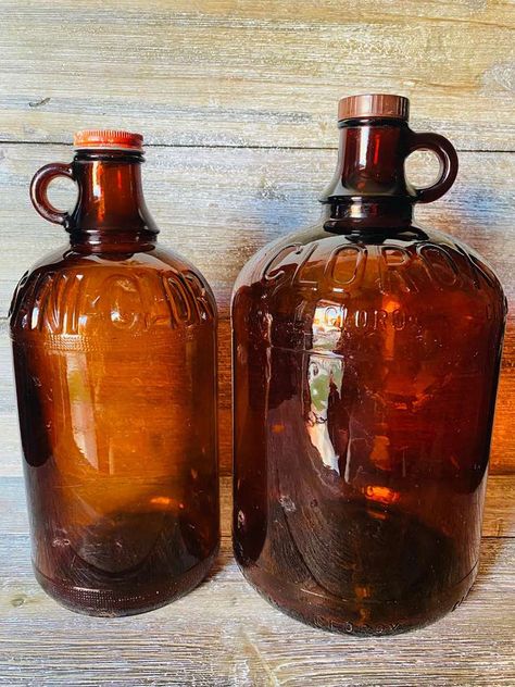 Old Bottles Antique, Antique Liquor Bottles, 3d Portfolio, Bleach Bottle, Brown Glass Bottles, Vintage Milk Bottles, Old Glass Bottles, Antique Glass Bottles, Glass Milk Bottles