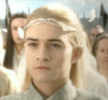 Lotr Legolas, Elven Queen, Legolas And Thranduil, Tolkien Elves, Elven Jewelry, Sherlock John, Handsome Prince, Orlando Bloom, Thranduil