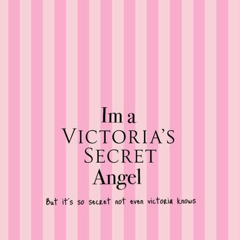 Victoria Secret Stickers, Pink Wallpaper Christmas, Secret Aesthetic, Victoria's Secret Aesthetic, Jacket Drawing, Victoria Secret Wallpaper, Victoria Secret Pink Logo, Angel Wallpaper, Victoria's Secret Angel