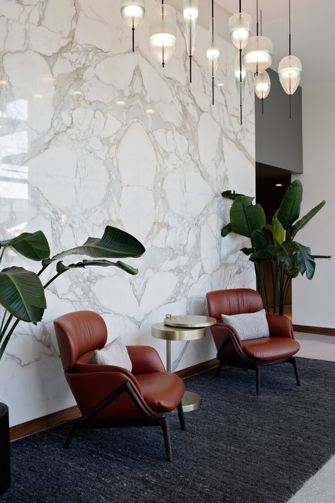 Commercial Lobby Design, Waiting Room Design Reception Areas, Waiting Area Design, Lobby Designs, Office Reception Design, Waiting Room Design, Contemporary Office Design, Dental Office Design Interiors, Office Waiting Rooms