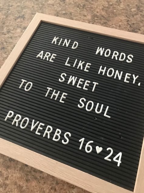 Letter Board Scripture Quotes, Christian Letterboard Ideas, Verse Of The Week Chalkboard, Christian Message Board Quotes, Letter Board Verses, Christian Felt Board Quotes, Letter Board Scripture, Encouraging Letter Board Quotes, Scripture Letterboard