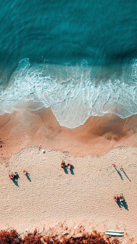 Drone Flying, Travel Necessities, Aerial Photo, Beach Painting, Drone Photography, Aerial Photography, Travel Advice, Aerial View, Beach Life