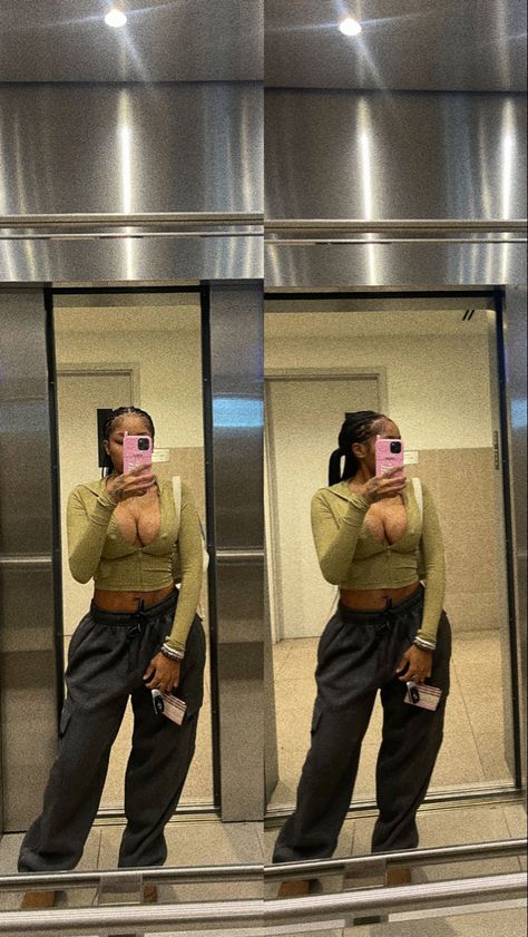 Run Outfit, Set Outfits, Goyard Bag, Causal Outfits, Body Motivation, Girl Body, New Wardrobe, Casual Fits, Running Errands