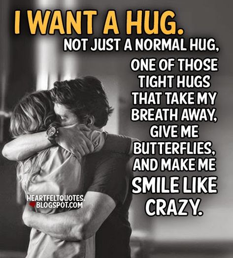 I want a hug. Why is it only me that can see what there expecting of us is so wrong on so many different levels it shouldn't have to be this hard they never had to go though all this to be together it's so wrong and there's only me that can see . We have to stand together on this or what do we really have I can't carry on livening like this it's making me Ill What Do You See In Me, Spooning Quotes Couple, All I Want Is To Be Loved, Love That Can Never Be, I Want A Kiss, Mooloolaba Beach, Liking Someone Quotes, Love And Life Quotes, I Want A Hug