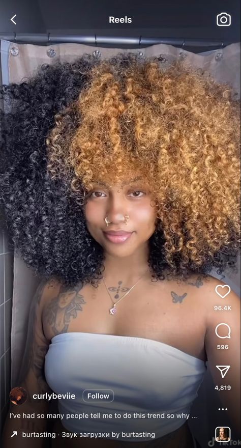 Huge Afro, Art Costume, Makeup Tattoos, Afro Hair, Costume Makeup, Afro Hairstyles, Coils, Hair Goals, Hair Inspo