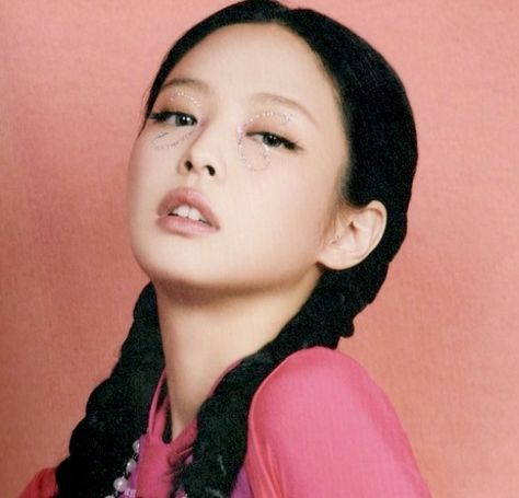 Pink And White Background, Jennie Icon, Seventeen, Pink White, White Background, Black Pink, On Twitter, Twitter, Pink