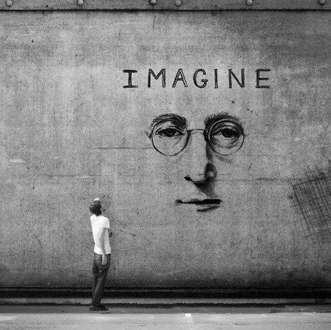 Nicolas Jaar, Lennon Gallagher, Street Art Quotes, Lennon Stella, Street Art Love, Graffiti Quotes, Wall Street Art, Love Graffiti, Julian Lennon