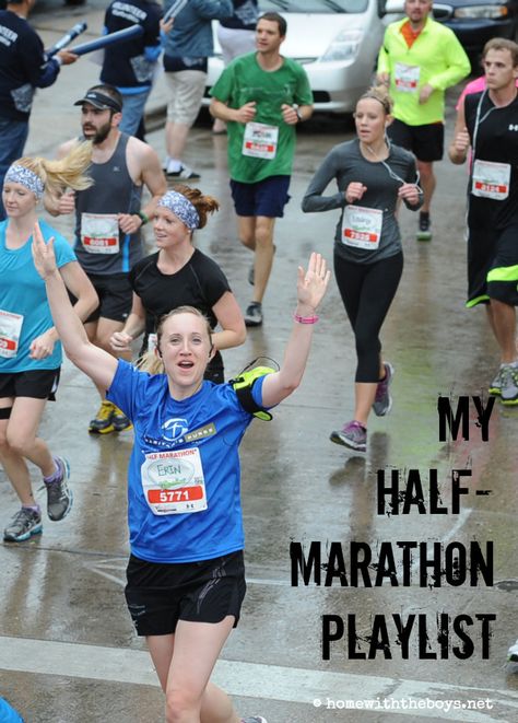 Half Marathon Playlist Half Marathon Playlist, Half Marathon Prep, Christian Playlist, Marathon Prep, Disney Half Marathon, Running Playlist, Running Music, Marathon Motivation, Disney Princess Half Marathon