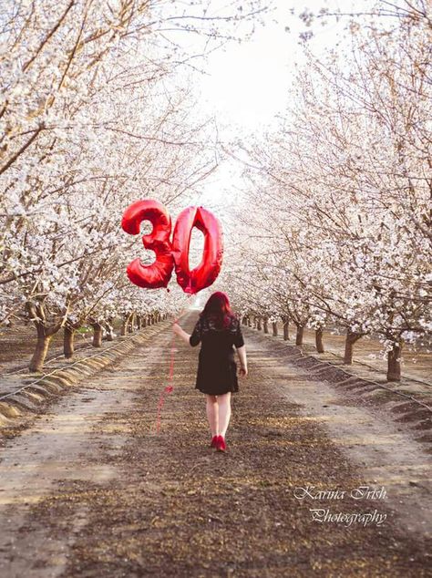 Almond bloom trees. 30th birthday shoot. 30th Birthday Shoot, 30th Birthday Men, Mom Birthday Quotes, 50th Birthday Quotes, Birthday Decorations For Men, Fishing Birthday Party, Birthday Ideas For Her, Sunshine Birthday, Husband Birthday Card