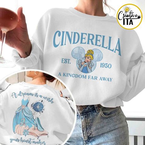 This Gender-Neutral Adult T-shirts item by CreativeITA has 84 favorites from Etsy shoppers. Ships from United States. Listed on 11 Dec, 2023 Disney Mom Shirts, Hollywood Studios Shirts, Disney Mom Shirt, Disney Princess Shirt, Cinderella Shirt, Vintage Cinderella, Disney Birthday Shirt, Walt Disney Princesses, Disney Princess Shirts