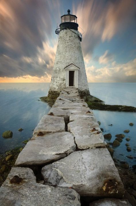 Palmer Island Light Station is a historic lighthouse in New Bedford , most beautiful places in Massachusetts Bedford Massachusetts, Lighthouse Photos, Lighthouse Pictures, New Bedford, Beautiful Lighthouse, Light House, Beautiful Places To Visit, A Rock, Most Beautiful Places