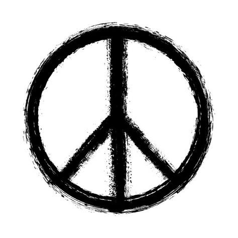 Peace Logo Symbols, Peace Logo Art, Peace Symbol Wallpaper, Grunge Symbols, Hippie Symbols, Atheist Symbol, Peace Sign Tattoos, Peace Tattoo, Peace Tattoos