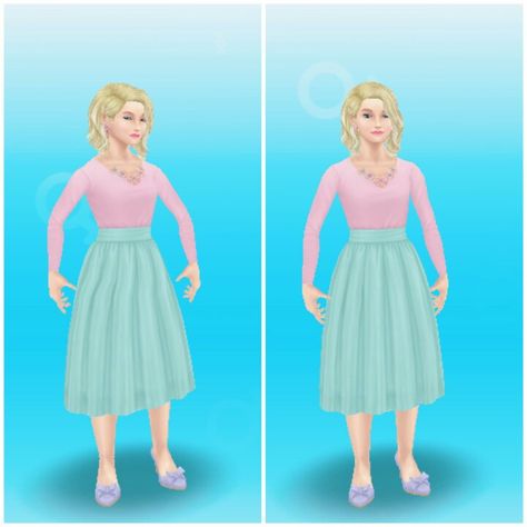 The sims freeplay  Color candy dresse👗 Sims Freeplay Characters, The Sims Freeplay, Sims Mobile, Sims Free Play, Color Candy, Sims Freeplay, Los Sims, Free Play, Toca Life