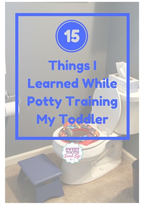 Things I’ve Learned While Potty Training - because it's always good to keep things on the lighter side during this crazy transition! http://www.sweettoothsweetlife.com/potty-training-humor-things-ive-learned/ Boy Potty Training Tips, Potty Training Humor, Potty Training Guide, Potty Training Help, Boys Potty, How To Potty Train, Potty Training Girls, Potty Training Boys, Starting Potty Training