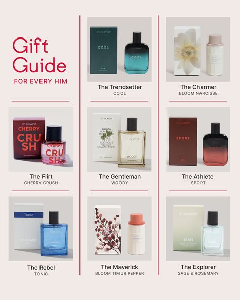 #Westsidestores #StudioWestbyWestaide #Trending #Gifting #valentinesday #ShopNow #New #ATataEnterprise Best Perfume For Men, Best Perfume, The Deal, Mens Fragrance, Trend Setter, Gift Guide, Scents, Shop Now, Fragrance