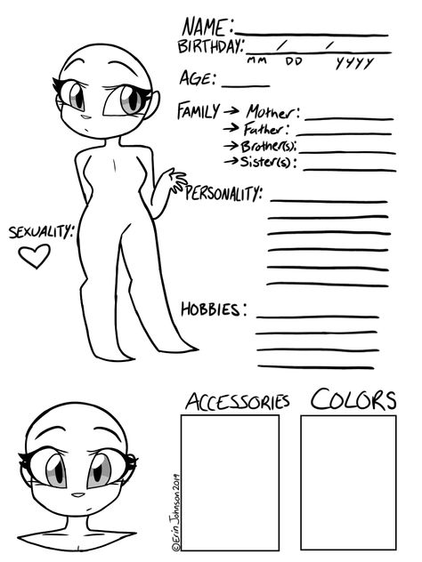 Female base Character Reference Sheet Base Female, Base F2u Human, Oc Body Base Female With Hair, Oc Body Base Female Pose References, Body Bases Female, Blank Character Base, Ych Base Female, Art Base Female, Thick Drawing Base