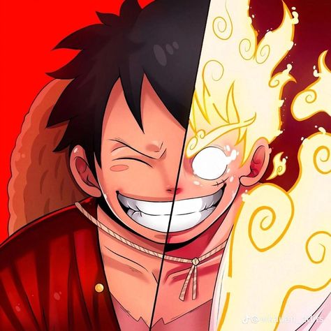 Monkey D Luffy Gear 5, Luffy Wallpaper, One Piece Wallpaper, Luffy Gear 5, Gear 5, One Piece Luffy, Monkey D Luffy, One Piece, Anime