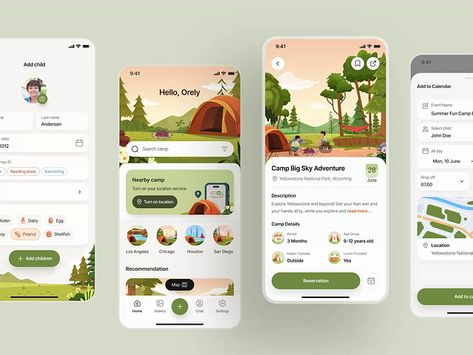 EVolution - Charging Stations App ⛽️ by Orely on Dribbble Mobile Apps Designs, Ui And Ux Design, App Illustration, Community App, Camp Buddy, Mobile App Design Inspiration, App Interface Design, Mobile Web Design, Charging Stations