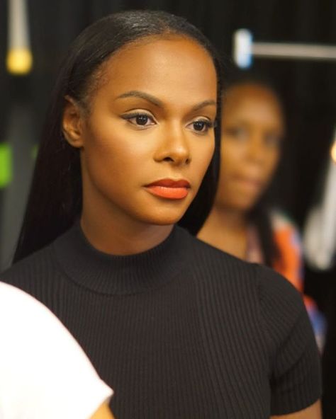 Fried Chicken Mac And Cheese, I Can Do Both, Chicken Mac And Cheese, Tika Sumpter, Candy Yams, Black Queen, Makeup Lipstick, Mac And Cheese, Fried Chicken