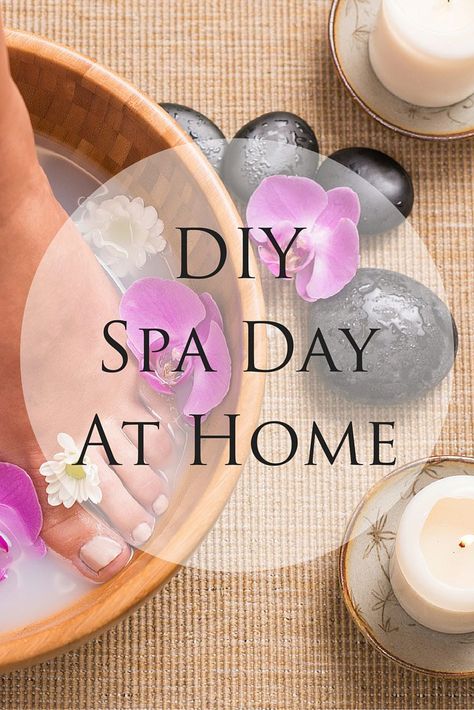 If you don’t have a full day to spend at the spa, here are some simple things you can do to create a DIY spa at home. Acne Advice, Homemade Acne Mask, Diy Home Spa, Spa Hacks, Acne Medication, Diy Spa Day, Acne Mask, Natural Acne, Spa Night