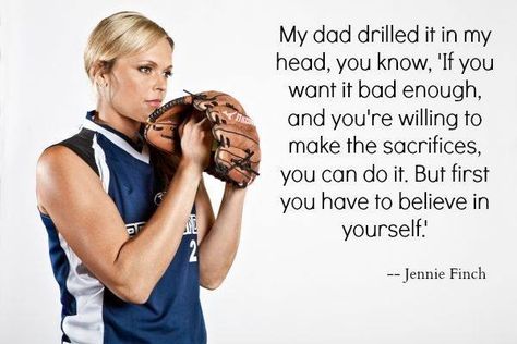 Softball rules Jenny Finch, Fastpitch Softball Quotes, Inspirational Softball Quotes, Softball Dugout, Softball Rules, Softball Aesthetic, Jennie Finch, Softball Posters, Softball Memes