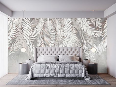 White Feather Wallpaper, Black Wallpaper Bedroom, Wallpaper White Background, Grey Wallpaper Bedroom, Pink And Grey Wallpaper, Grey And White Wallpaper, Black And Blue Wallpaper, Modern Wallpaper Designs, White Background Wallpaper