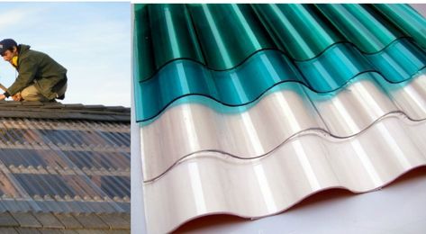 Corrugated Plastic Roofing Sheets, Clear Roof Panels, Corrugated Plastic Roofing, Furniture Foam, Corrugated Plastic Sheets, Plastic Roofing, Pvc Roofing, Corrugated Sheets, Corrugated Roofing