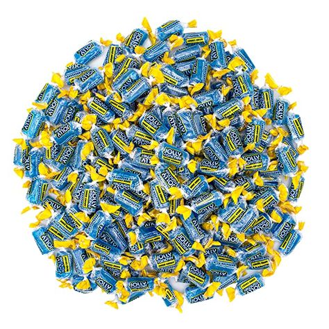 Amazon.com : Jolly Rancher Blue Raspberry Hard Candy, Individually Wrapped, Bulk Candy Bag - 1 Pound (16 oz) : Grocery & Gourmet Food Sugar Free Hard Candy, Raspberry Drink, Jolly Rancher Hard Candy, Jolly Ranchers Candy, Hard Candy Lollipops, Individually Wrapped Candy, Wrapped Candy, Strawberry Candy, Flavored Sugar