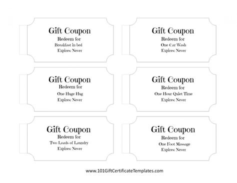 Homemade Coupon Book, Coupon Book For Mom, Diy Coupon Book, Free Coupon Template, Coupon Book Diy, Mom Template, Diy Coupons, Diy Gifts For Mom, Coupon Template