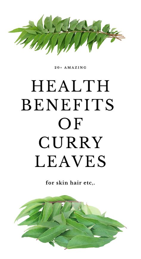 Curry Leaves Benefits, Leaf Health, Improve Hair Growth, Culinary Techniques, Health Knowledge, The Immune System, Home Health Care, Curry Leaves, Body Skin Care Routine