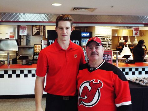 DAMON SEVERSON Damon Severson, Nhl, Hockey, Mens Polo, Men's Polo Shirt, Polo Ralph Lauren, Sports Jersey, Polo Shirt, Ralph Lauren