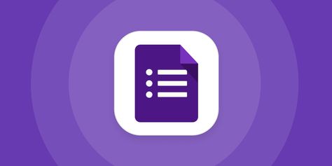 Using Google Forms to enhance online learning | Zapier Google Tools, Login Form, Wake Ideas, Google Form, Blank Form, Online Form, Google Calendar, Header Image, Google Forms