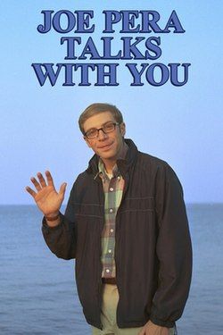 Joe Pera, Church Announcements, Blood Sport, Choir Teacher, Gene Kelly, Autumn Drives, Pack Lunch, Adult Swim, Party Girl