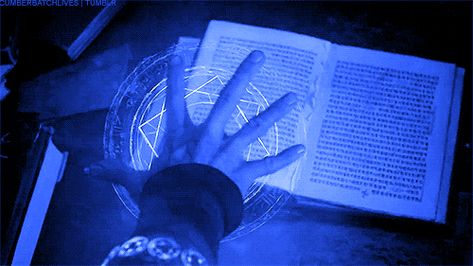 Blue Magic Aesthetic Gif, Blue Magic Gif, Blue Magic Powers, Wiccan Marvel, Arcane Trickster, Dragon Tales, Power Colors, Blue Magic, Magic Aesthetic