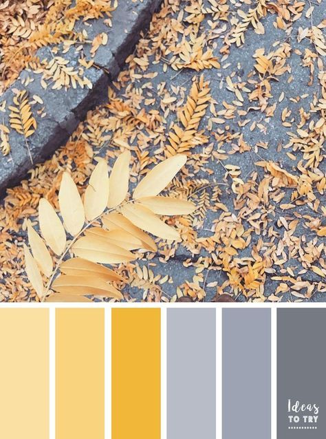 Mustard Lounge, Yellow Paint Colors, Yellow Palette, Grey Palette, Yellow Colour Scheme, Color Palette Yellow, Color Schemes Colour Palettes, Grey Color Palette, Grey Color Scheme