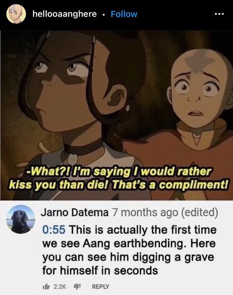 Atla Memes, Sneak Attack, Avatar The Last Airbender Funny, Avatar Funny, Avatar Series, The Last Avatar, Avatar The Last Airbender Art, Team Avatar, Avatar Airbender